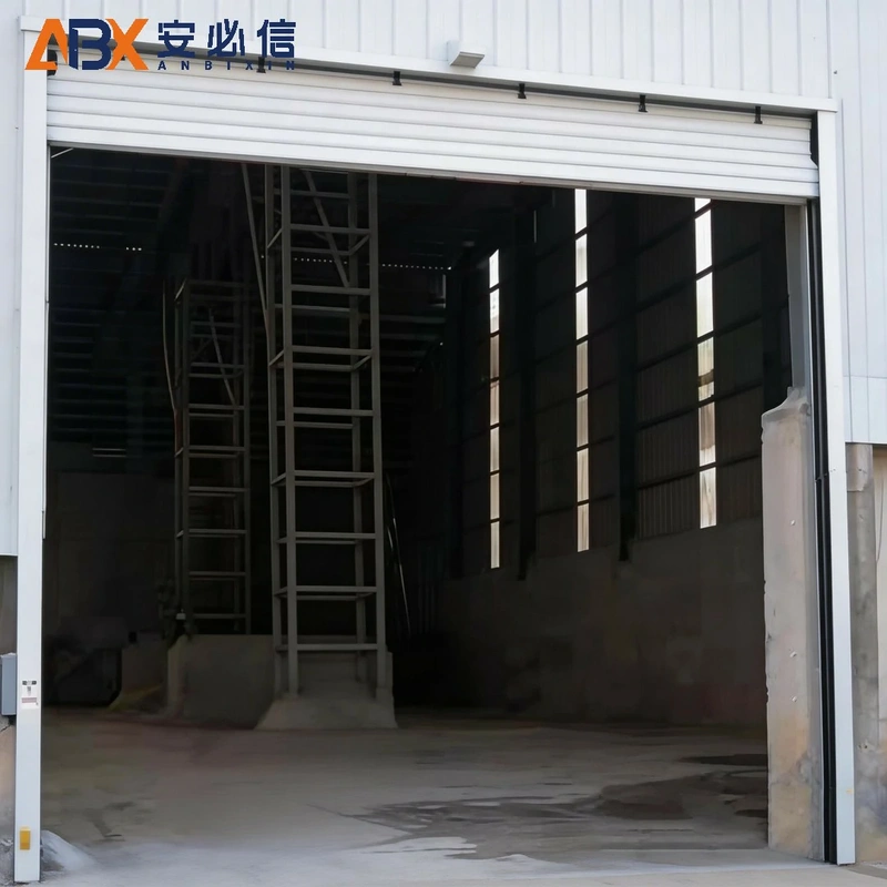 湘潭市机械式门封