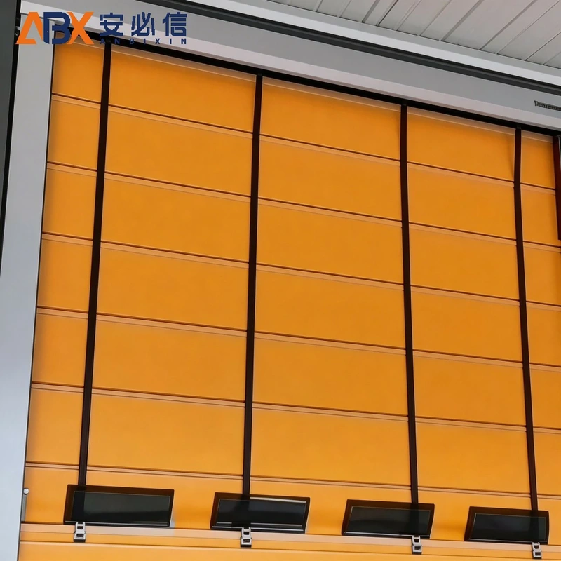 湘潭市高速堆积门